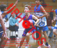 Load image into Gallery viewer, Samuel Couper Westgate U12B1 VJBL 2026 Game Photo Catalogue