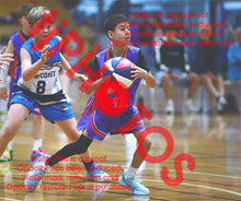 Load image into Gallery viewer, Kiri Katavolos Westgate U12B1 VJBL 2026 Game Photo Catalogue
