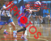 Load image into Gallery viewer, Kiri Katavolos Westgate U12B1 VJBL 2026 Game Photo Catalogue