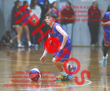 Load image into Gallery viewer, William Chetcuti Westgate U12B1 VJBL 2026 Game Photo Catalogue