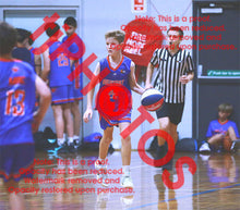 Load image into Gallery viewer, Samuel Couper Westgate U12B1 VJBL 2026 Game Photo Catalogue