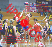 Load image into Gallery viewer, Frankie Veale Westgate U16G1 VJBL 2026 Game Photo Catalogue