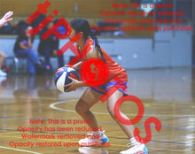 Load image into Gallery viewer, Madison Garcia Westgate U16G1 VJBL 2026 Game Photo Catalogue