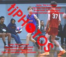 Load image into Gallery viewer, Xavier Wilson Westgate U16B3 VJBL 2026 Game Photo Catalogue