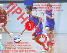 Load image into Gallery viewer, Jackson Caguioa Westgate U16B3 VJBL 2026 Game Photo Catalogue