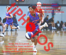 Load image into Gallery viewer, Jackson Caguioa Westgate U16B3 VJBL 2026 Game Photo Catalogue