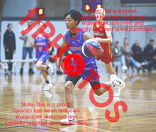 Load image into Gallery viewer, Jackson Caguioa Westgate U16B3 VJBL 2026 Game Photo Catalogue