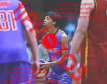 Load image into Gallery viewer, Jackson Caguioa Westgate U16B3 VJBL 2026 Game Photo Catalogue