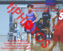 Load image into Gallery viewer, Jackson Caguioa Westgate U16B3 VJBL 2026 Game Photo Catalogue