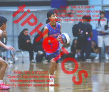 Load image into Gallery viewer, Jackson Caguioa Westgate U16B3 VJBL 2026 Game Photo Catalogue