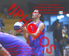 Load image into Gallery viewer, Samuel Seleti Westgate U16B3 VJBL 2026 Game Photo Catalogue