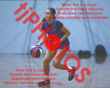 Load image into Gallery viewer, Alexandra Mataia Westgate U16G3 VJBL 2026 Game Photo Catalogue