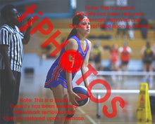 Load image into Gallery viewer, Alexa Reilly Westgate U16G3 VJBL 2026 Game Photo Catalogue