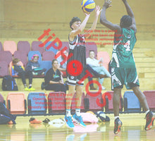 Load image into Gallery viewer, Jack Pisano Woodville Summer 2025/26 Game Photo Catalogue