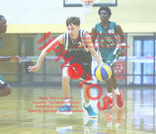 Load image into Gallery viewer, Jack Pisano Woodville Summer 2025/26 Game Photo Catalogue