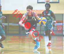 Load image into Gallery viewer, Jack Pisano Woodville Summer 2025/26 Game Photo Catalogue