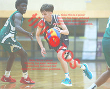 Load image into Gallery viewer, Jack Pisano Woodville Summer 2025/26 Game Photo Catalogue
