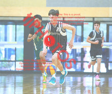 Load image into Gallery viewer, Jack Pisano Woodville Summer 2025/26 Game Photo Catalogue