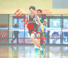 Load image into Gallery viewer, Jack Pisano Woodville Summer 2025/26 Game Photo Catalogue