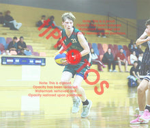 Load image into Gallery viewer, Jack Woods Hoppers Summer 2025/26 Game Photo Catalogue