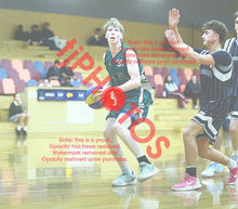 Load image into Gallery viewer, Jack Woods Hoppers Summer 2025/26 Game Photo Catalogue