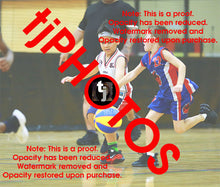 Load image into Gallery viewer, Ethan Clark Heathdale Summer 2025/26 Game Photo Catalogue