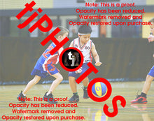 Load image into Gallery viewer, Ethan Clark Heathdale Summer 2025/26 Game Photo Catalogue