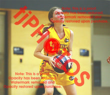 Load image into Gallery viewer, Hannah Mattsson Wyndham U14G5 VJBL 2026 Game Photo Catalogue
