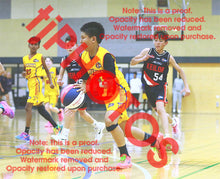 Load image into Gallery viewer, Wynn Vinijpol Wyndham U14B7 VJBL 2026 Game Photo Catalogue