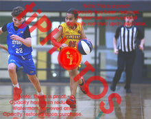 Load image into Gallery viewer, Christopher Putaka Wyndham U12B4 VJBL 2026 Game Photo Catalogue