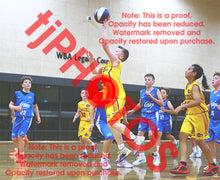 Load image into Gallery viewer, Max Harwood Wyndham U12B4 VJBL 2026 Game Photo Catalogue