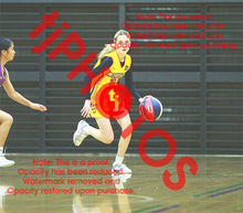 Load image into Gallery viewer, Ava McAteer Wyndham U16G2 VJBL 2026 Game Photo Catalogue