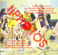 Load image into Gallery viewer, Zoe Voigt Wyndham U16G2 VJBL 2026 Game Photo Catalogue
