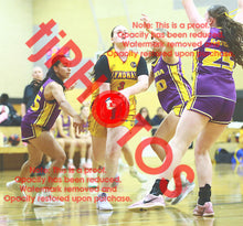 Load image into Gallery viewer, Zoe Voigt Wyndham U16G2 VJBL 2026 Game Photo Catalogue