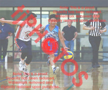 Load image into Gallery viewer, Seth Perillo Western Wildcats Summer 2025/26 Game Photo Catalogue