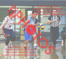 Load image into Gallery viewer, Seth Perillo Western Wildcats Summer 2025/26 Game Photo Catalogue