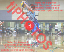 Load image into Gallery viewer, Seth Perillo Western Wildcats Summer 2025/26 Game Photo Catalogue