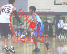Load image into Gallery viewer, Ryan Rudrapati Western Wildcats Summer 2025/26 Game Photo Catalogue