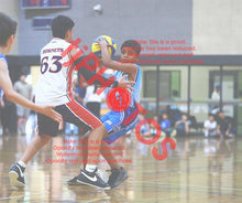 Load image into Gallery viewer, Ryan Rudrapati Western Wildcats Summer 2025/26 Game Photo Catalogue