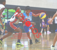 Load image into Gallery viewer, Ryan Rudrapati Western Wildcats Summer 2025/26 Game Photo Catalogue