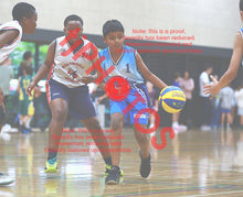 Load image into Gallery viewer, Ryan Rudrapati Western Wildcats Summer 2025/26 Game Photo Catalogue