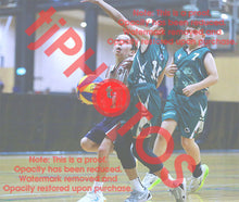 Load image into Gallery viewer, Asher Lipa Heathdale Summer 2025/26 Game Photo Catalogue