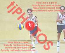 Load image into Gallery viewer, Asher Lipa Heathdale Summer 2025/26 Game Photo Catalogue