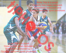 Load image into Gallery viewer, Asher Lipa Heathdale Summer 2025/26 Game Photo Catalogue
