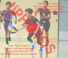 Load image into Gallery viewer, Miguel Fabia Flames Summer 2025/26 Game Photo Catalogue