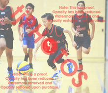 Load image into Gallery viewer, Miguel Fabia Flames Summer 2025/26 Game Photo Catalogue