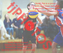 Load image into Gallery viewer, Caleb O’Rourke Flames Summer 2025/26 Game Photo Catalogue