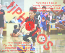 Load image into Gallery viewer, Miguel Fabia Flames Summer 2025/26 Game Photo Catalogue