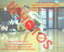 Load image into Gallery viewer, Harvey Wheelahan Truganina South Summer 2025/26 Game Photo Catalogue