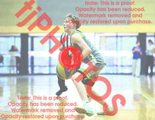 Load image into Gallery viewer, Harvey Wheelahan Truganina South Summer 2025/26 Game Photo Catalogue